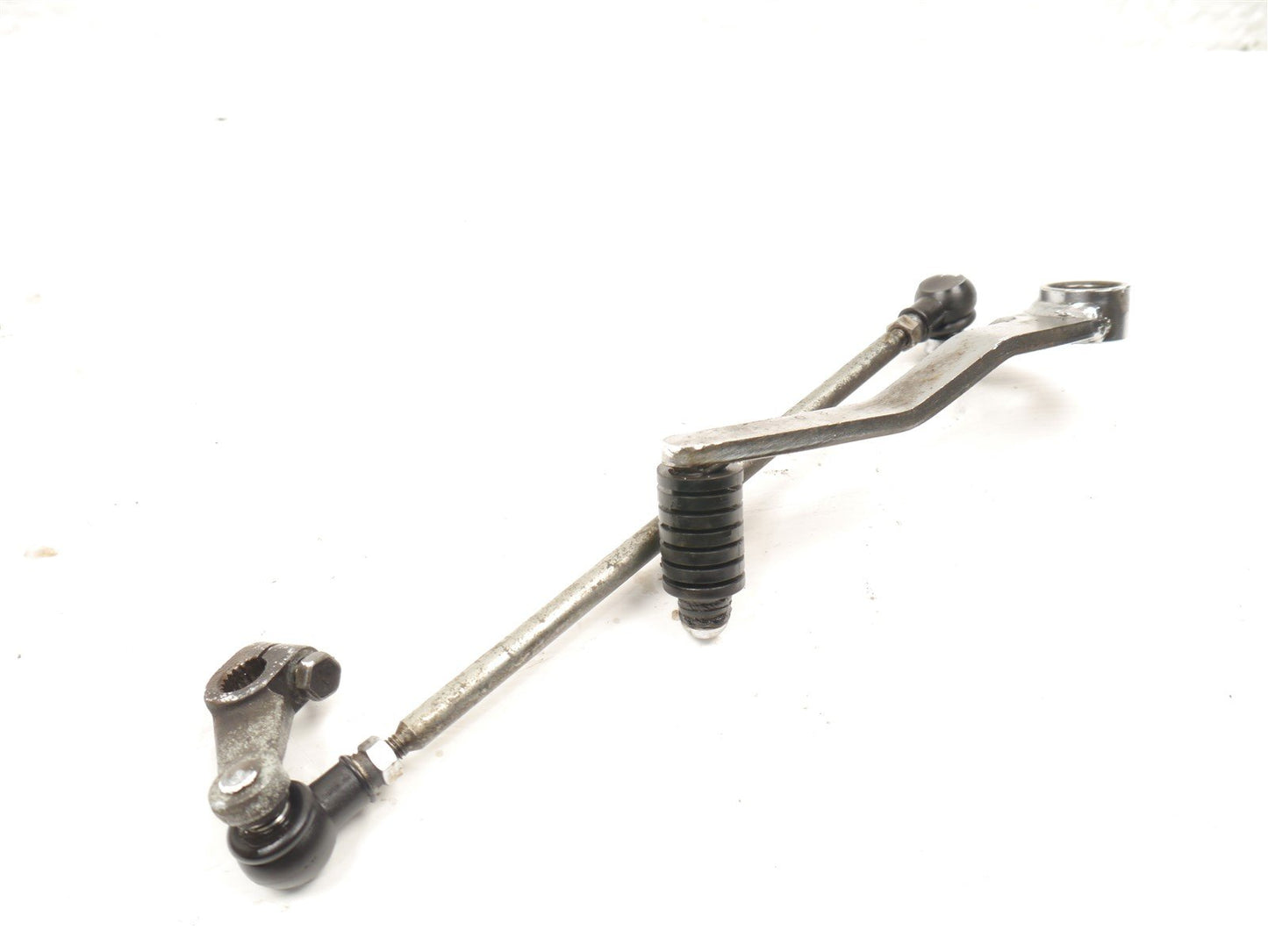 SUZUKI GSF 650 BANDIT 2005-2006 GEAR LEVER