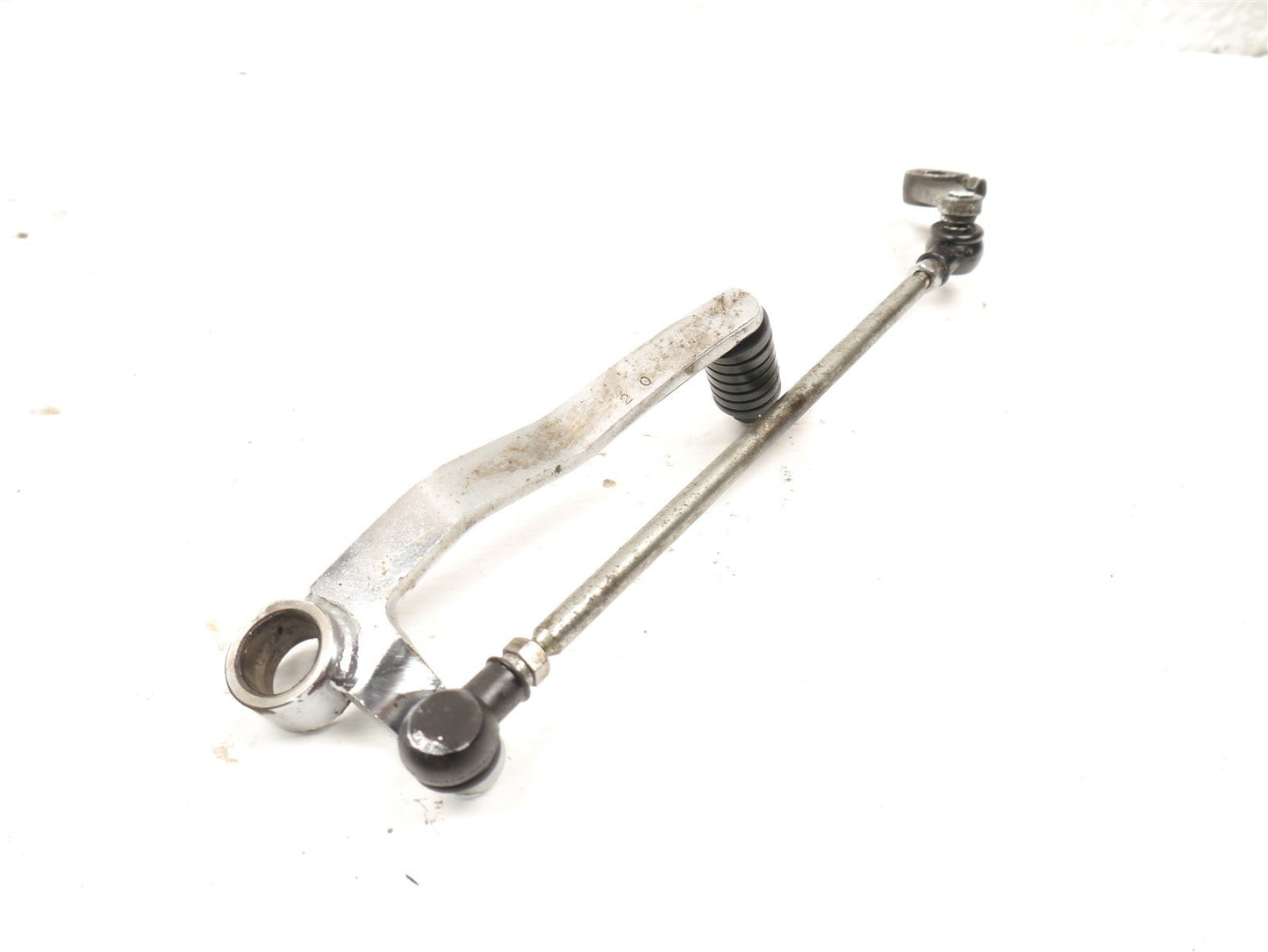 SUZUKI GSF 650 BANDIT 2005-2006 GEAR LEVER