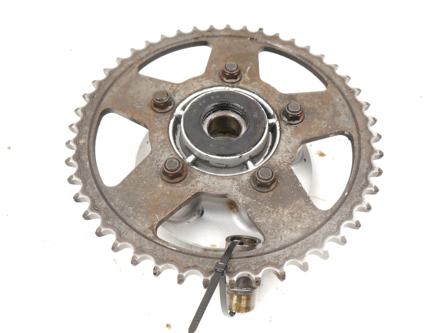 SUZUKI GSF 650 BANDIT 2005-2006 SPROCKET CARRIER
