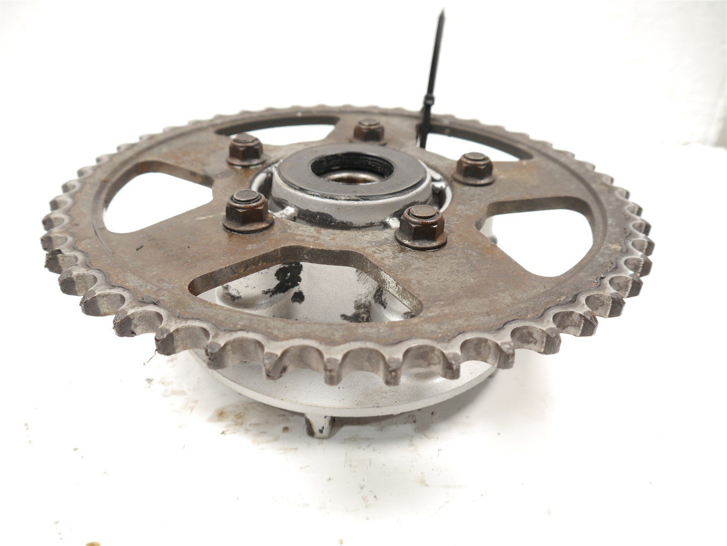SUZUKI GSF 650 BANDIT 2005-2006 SPROCKET CARRIER