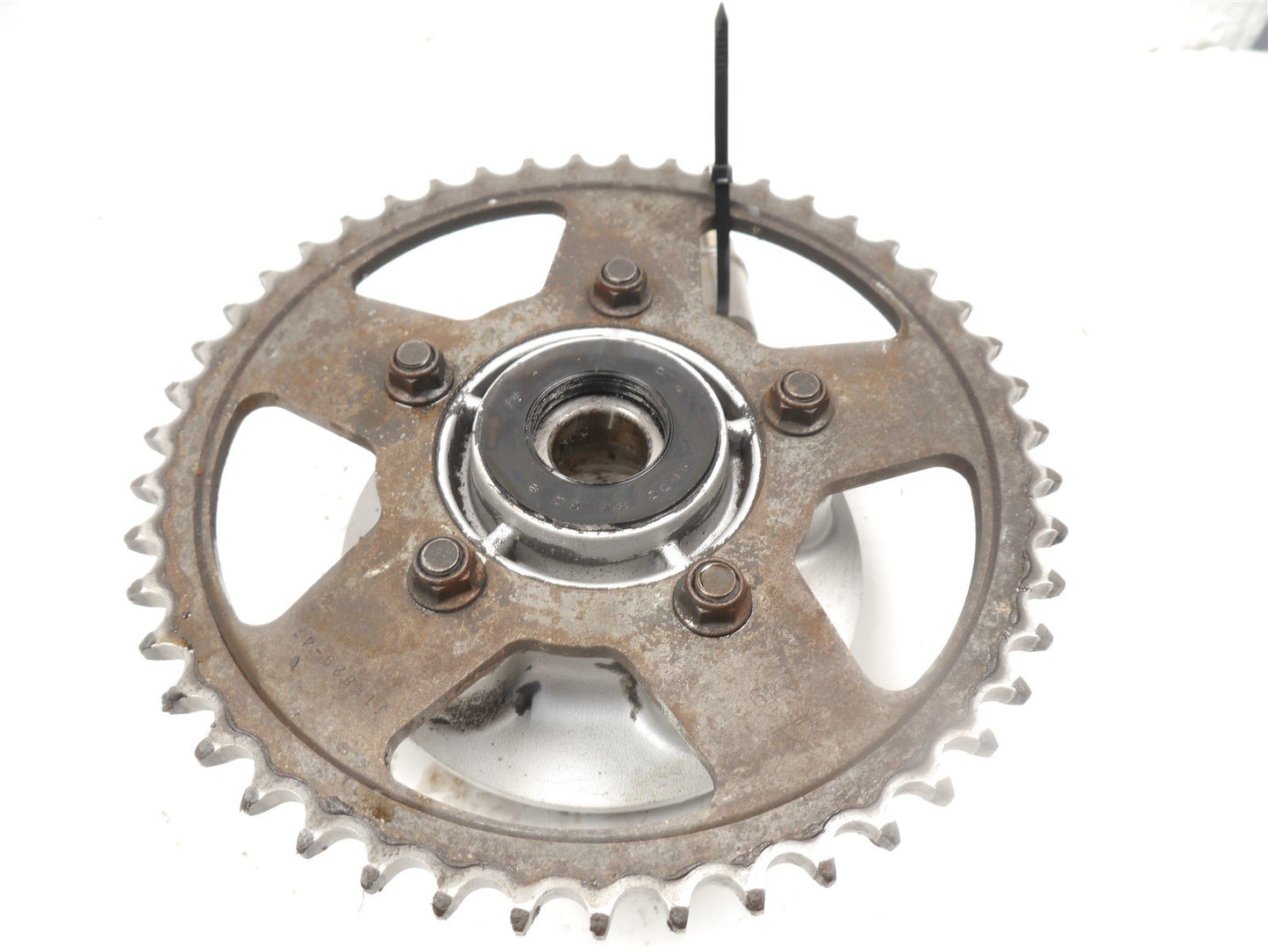 SUZUKI GSF 650 BANDIT 2005-2006 SPROCKET CARRIER
