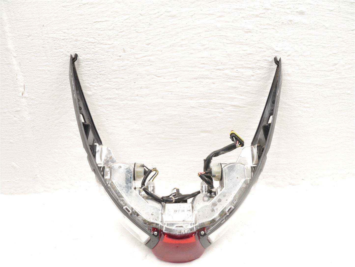 PIAGGIO LIBERTY 125 2017-2020 REAR LIGHT