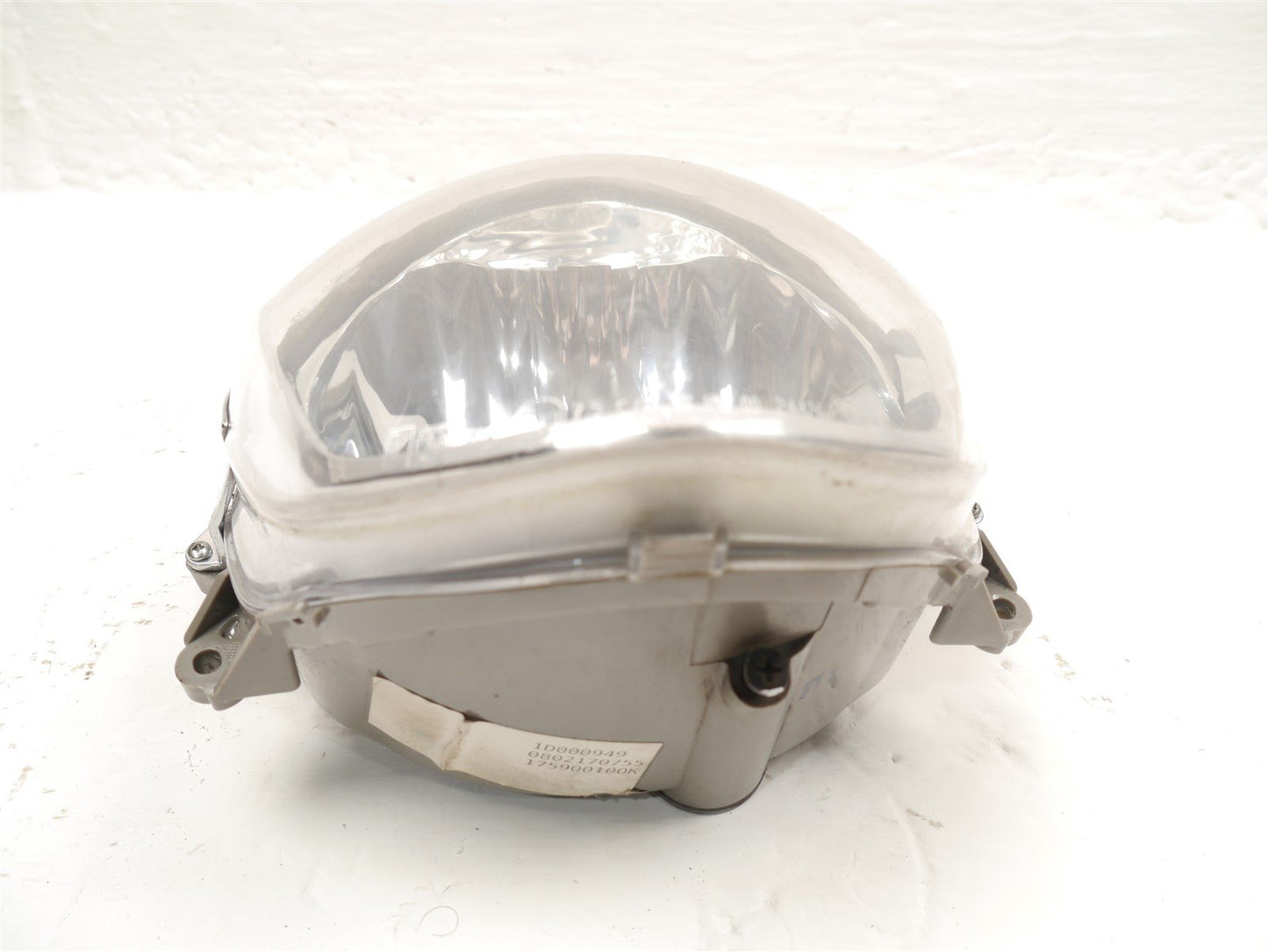 PIAGGIO LIBERTY 125 2017-2020 HEADLIGHT