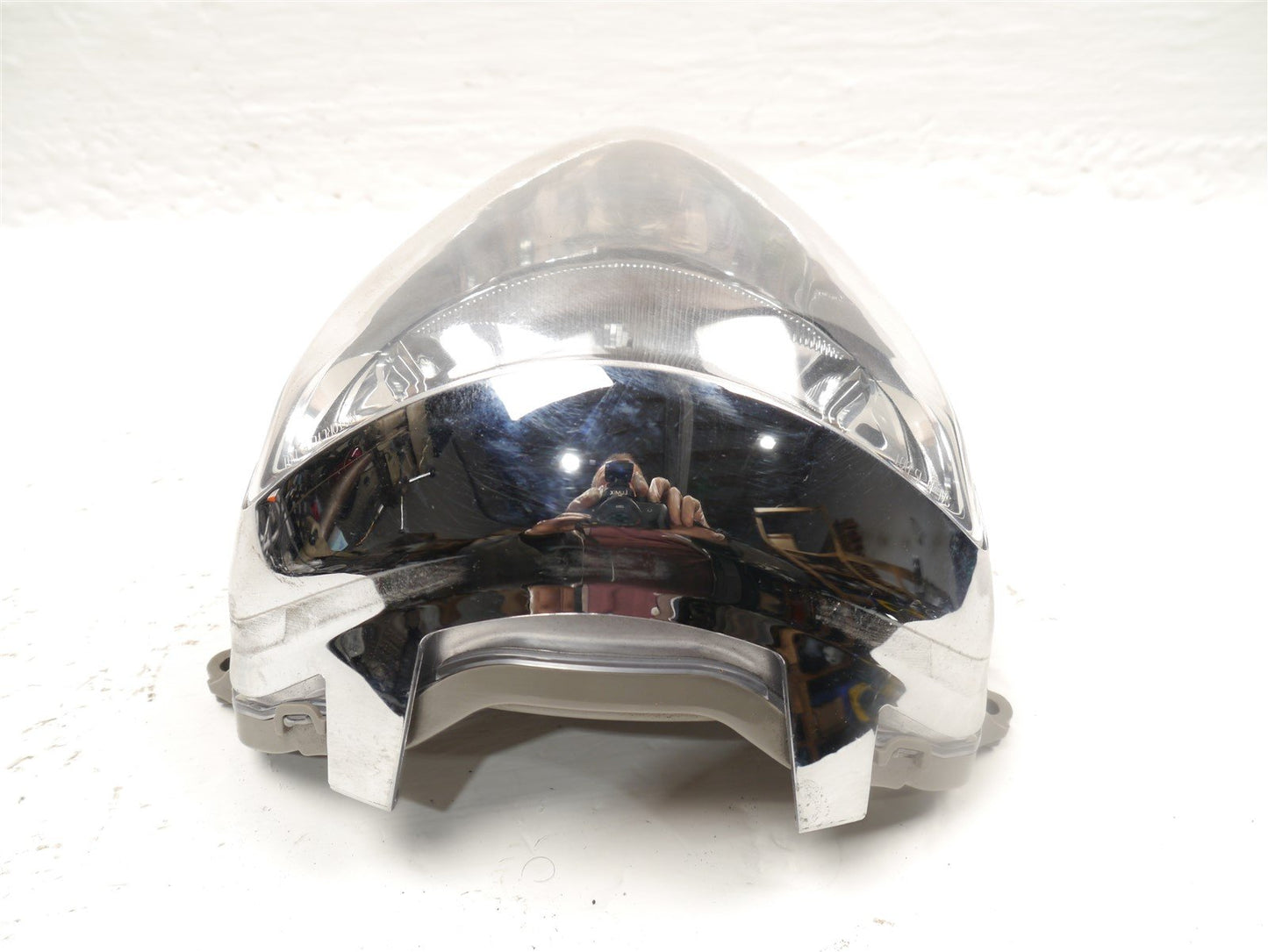 PIAGGIO LIBERTY 125 2017-2020 HEADLIGHT