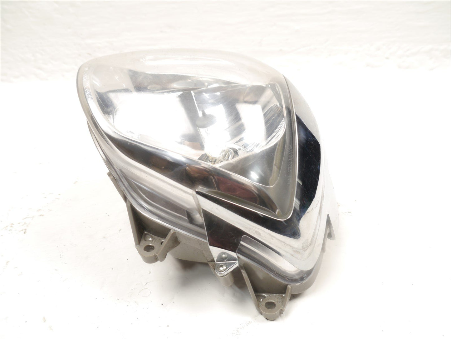 PIAGGIO LIBERTY 125 2017-2020 HEADLIGHT