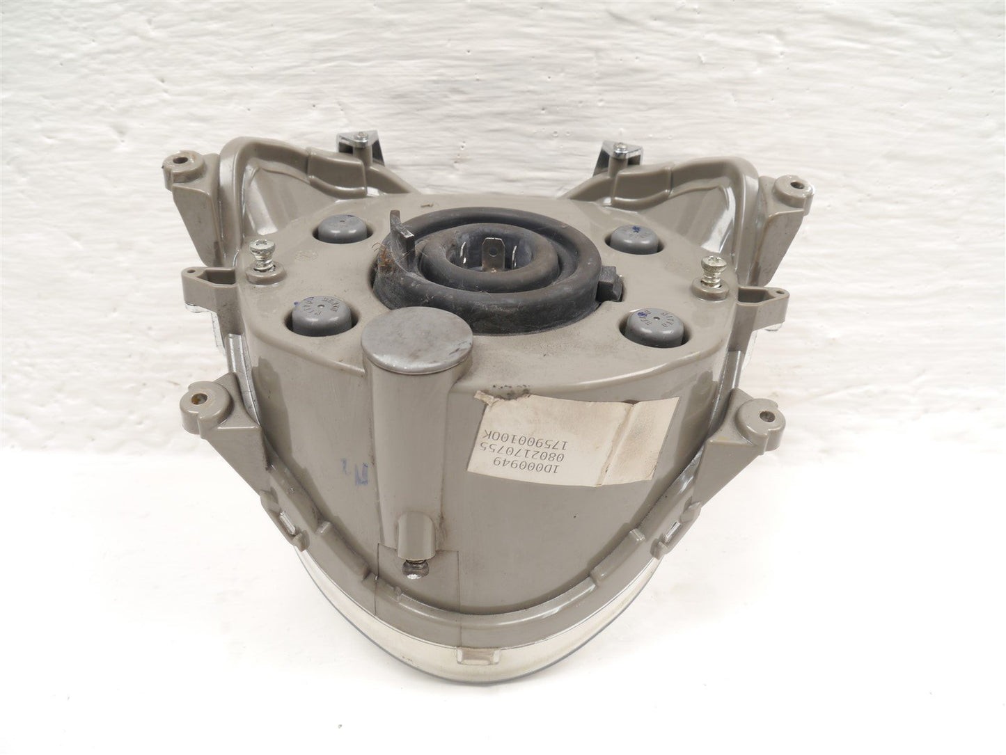 PIAGGIO LIBERTY 125 2017-2020 HEADLIGHT