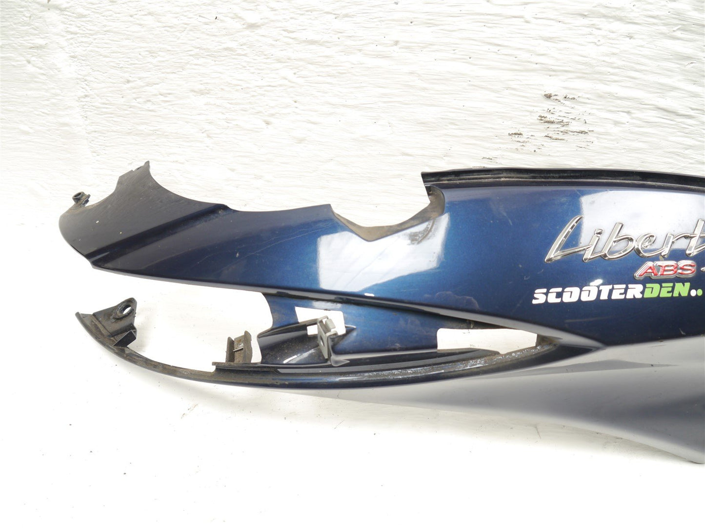 PIAGGIO LIBERTY 125 2017-2020 SIDE PANELS FAIRINGS