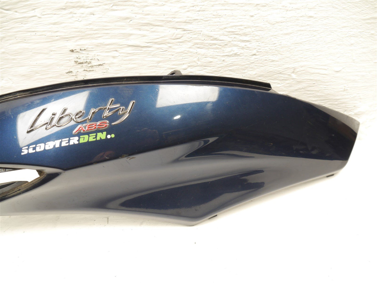 PIAGGIO LIBERTY 125 2017-2020 SIDE PANELS FAIRINGS