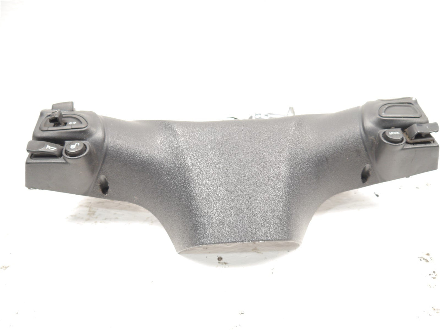 PIAGGIO LIBERTY 125 2017-2020 REAR HANDLEBAR FAIRING & TRIM & SWITCHES
