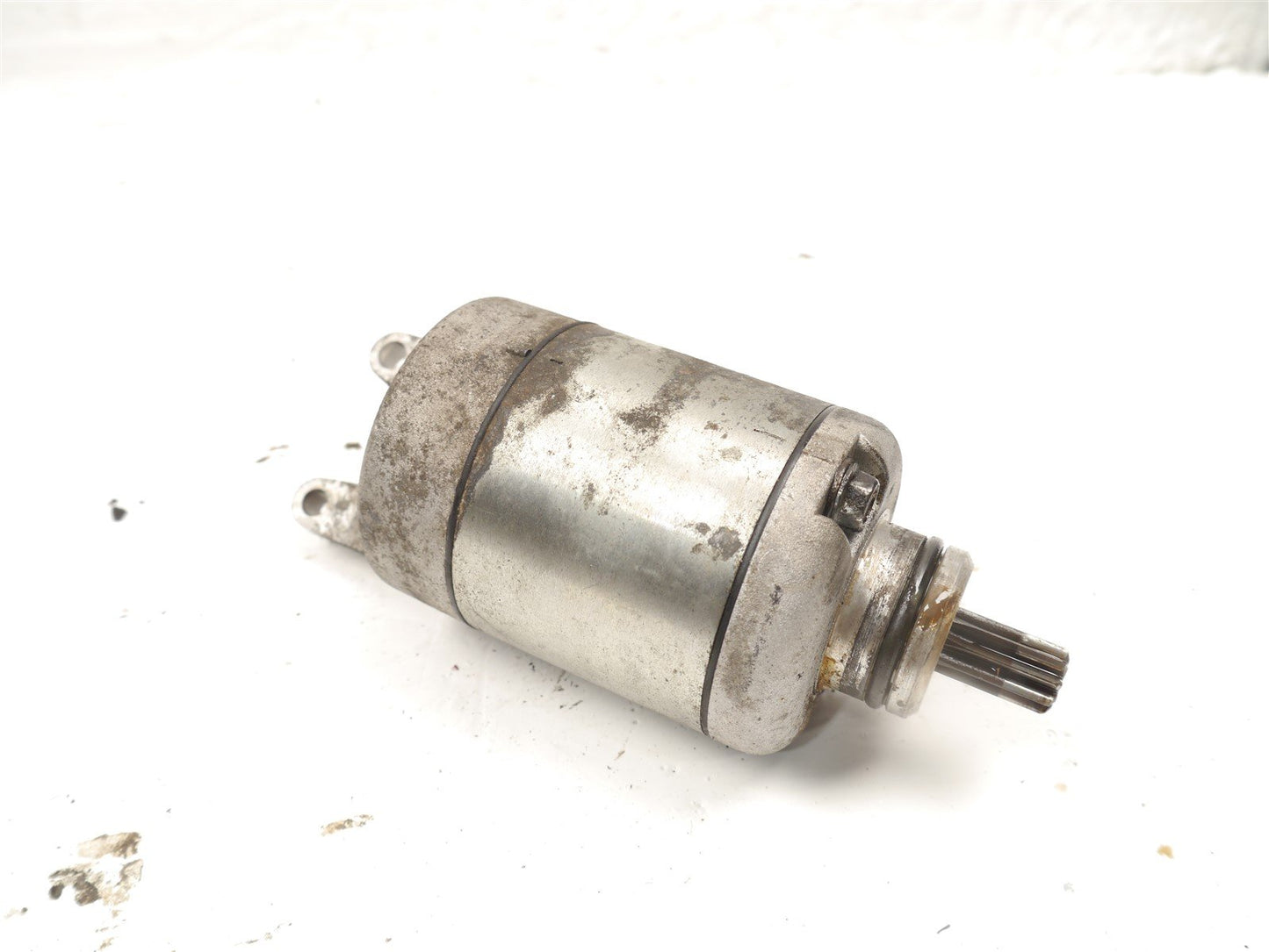 PIAGGIO LIBERTY 125 2017-2020 STARTER MOTOR