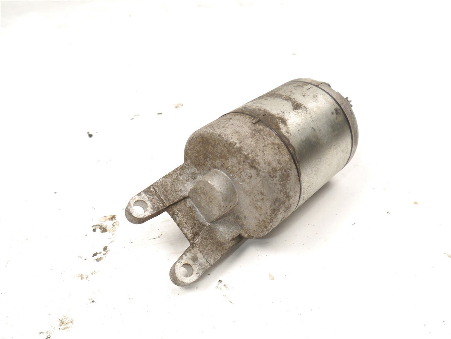 PIAGGIO LIBERTY 125 2017-2020 STARTER MOTOR