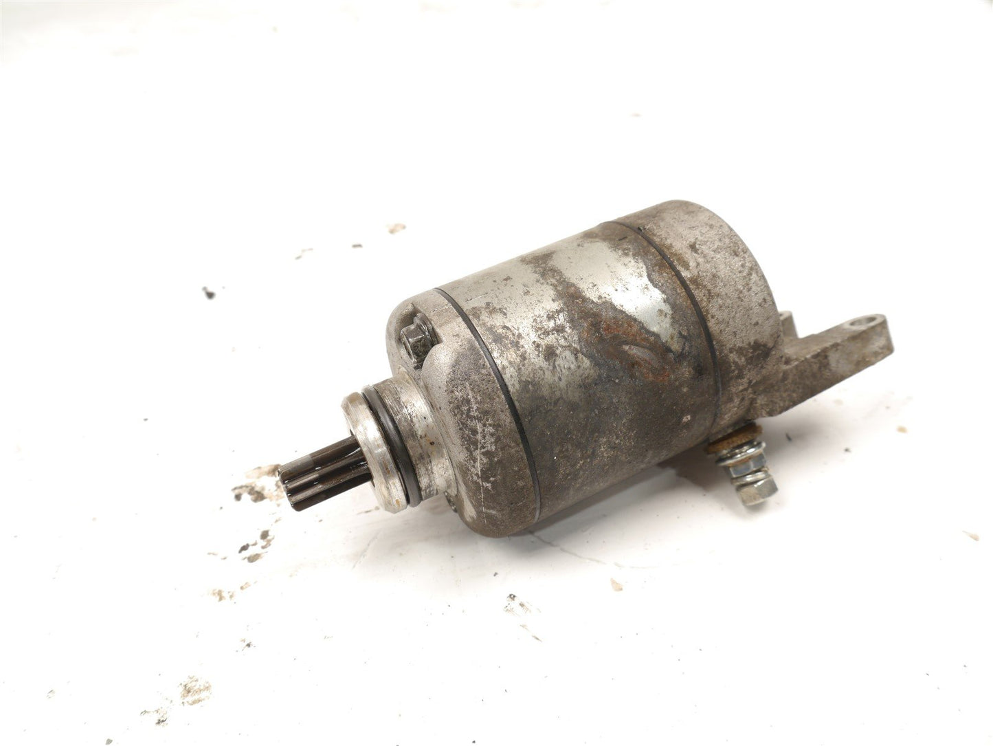 PIAGGIO LIBERTY 125 2017-2020 STARTER MOTOR