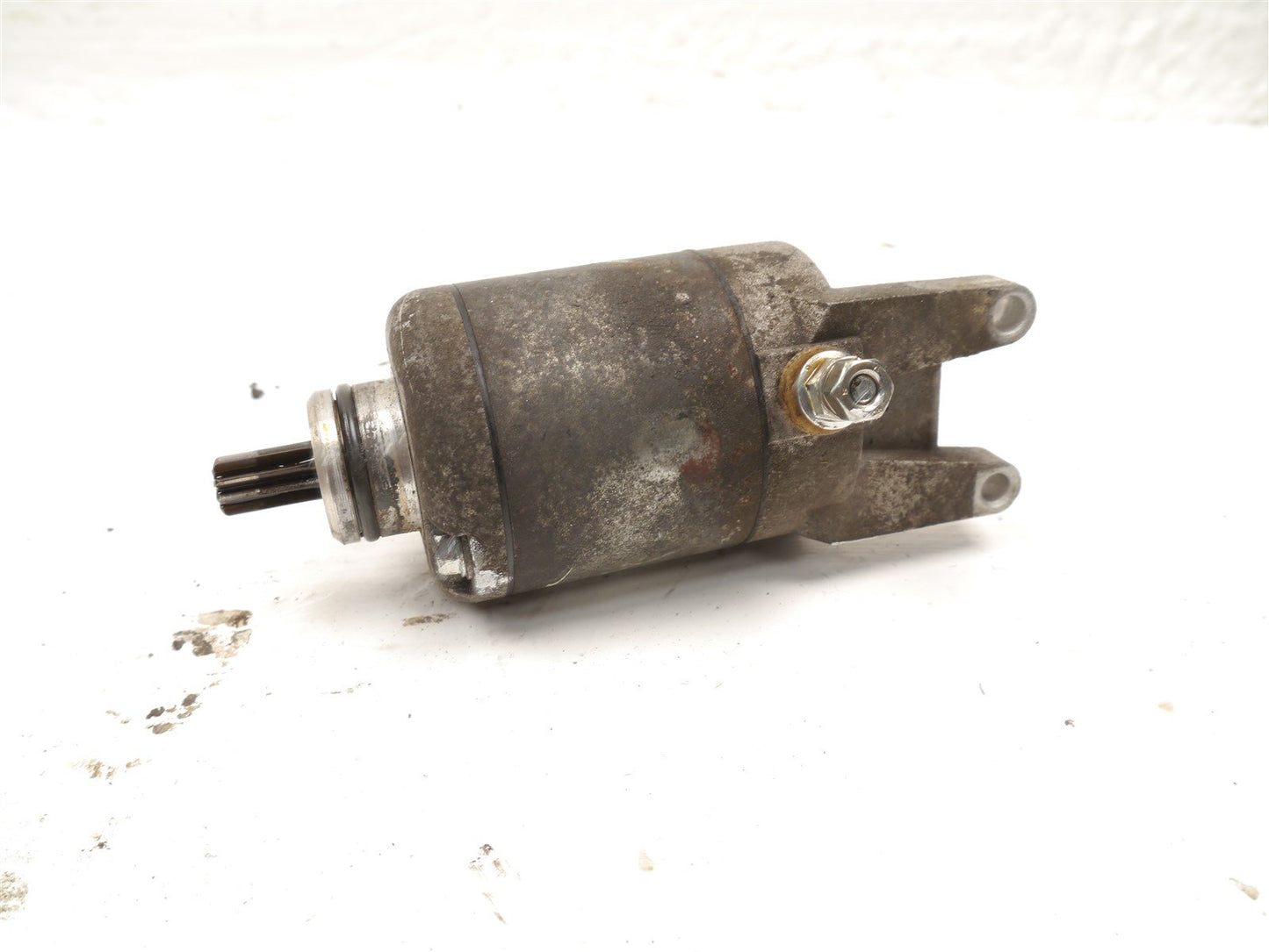 PIAGGIO LIBERTY 125 2017-2020 STARTER MOTOR