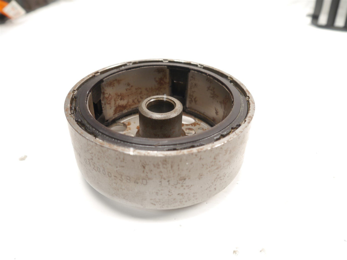 SUZUKI TS50X FLYWHEEL