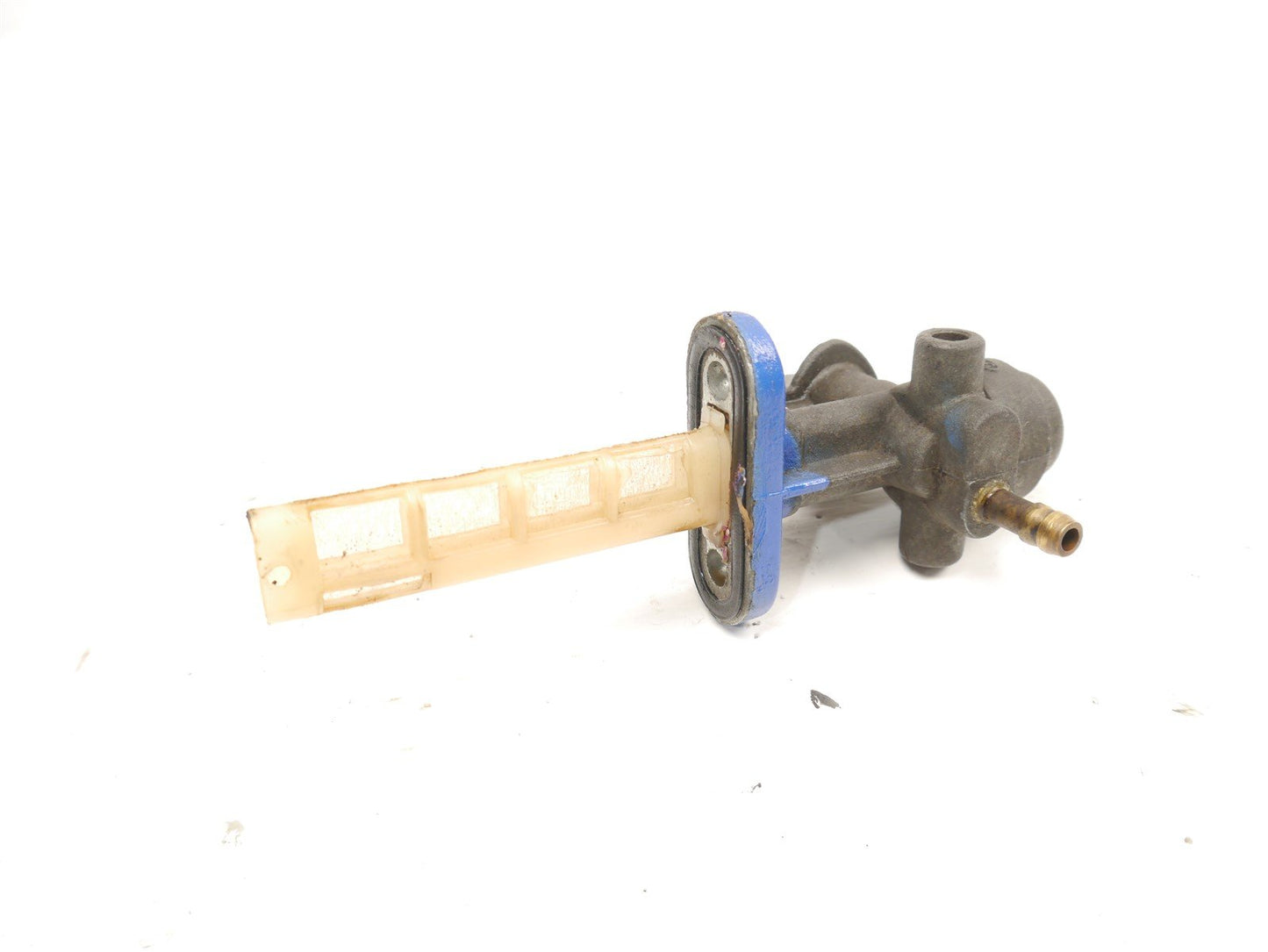 SUZUKI TS50X FUEL TAP