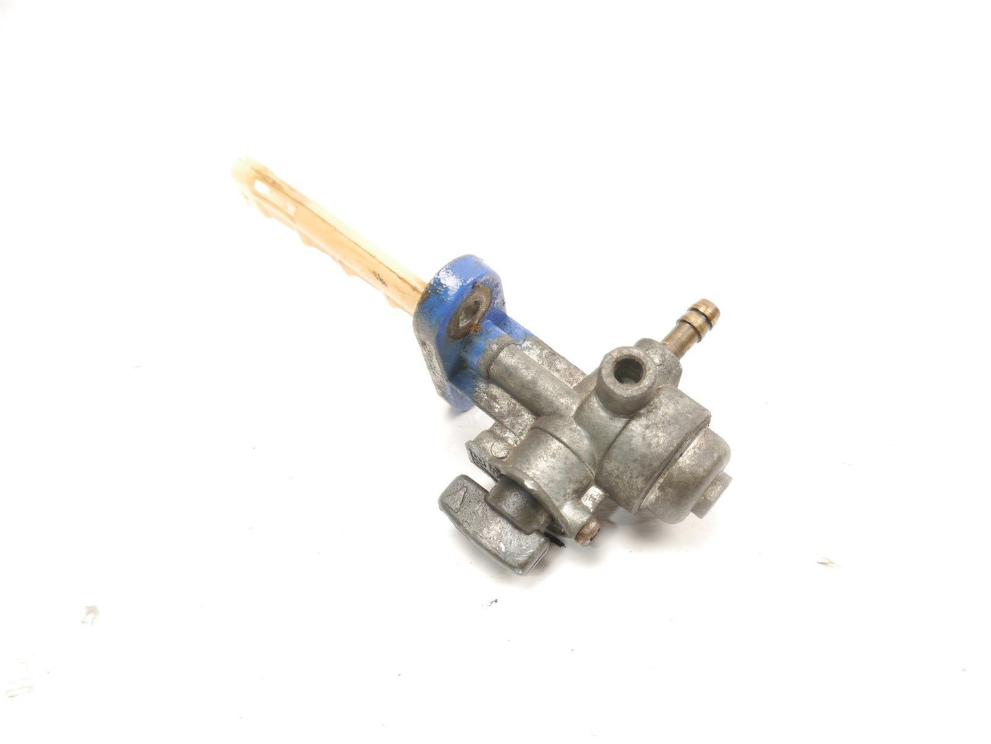 SUZUKI TS50X FUEL TAP
