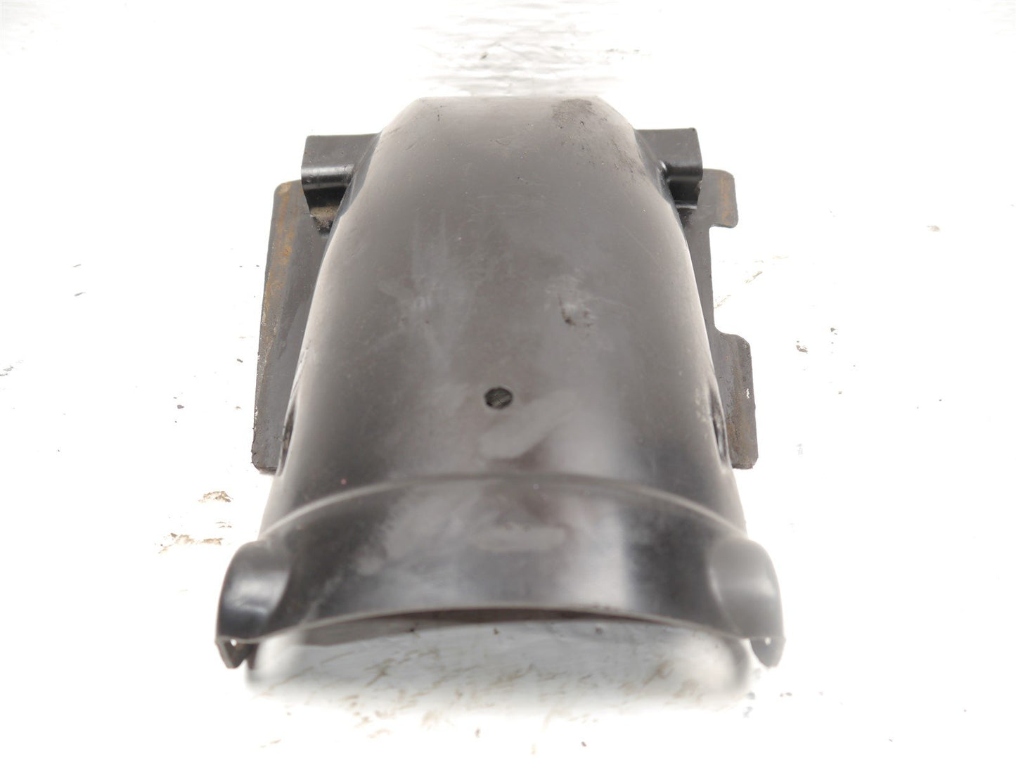 SUZUKI TS50X REAR PLASTIC UNDERTRAY