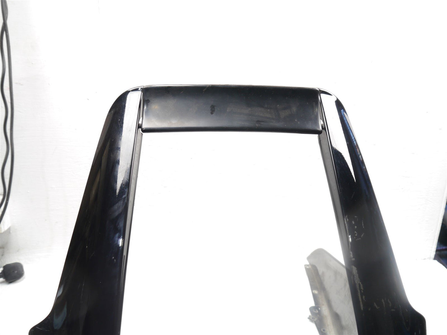 BMW K1100 RS ABS 1992-1996 FRONT FAIRING (SCRATCHED)