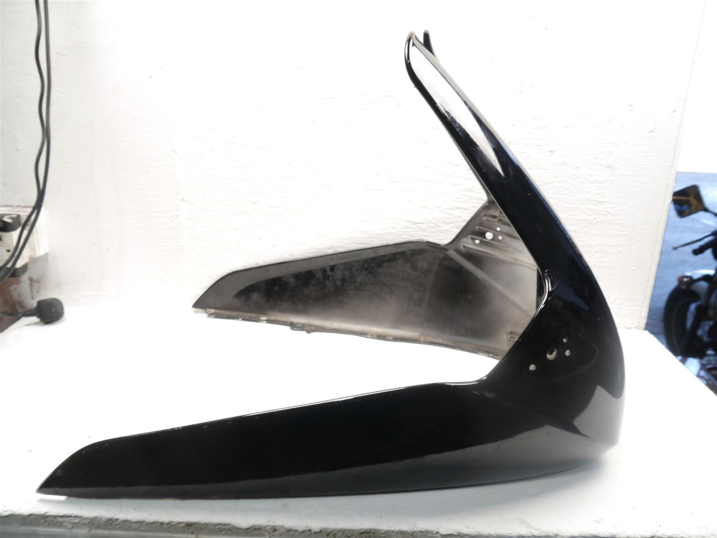 BMW K1100 RS ABS 1992-1996 FRONT FAIRING (SCRATCHED)