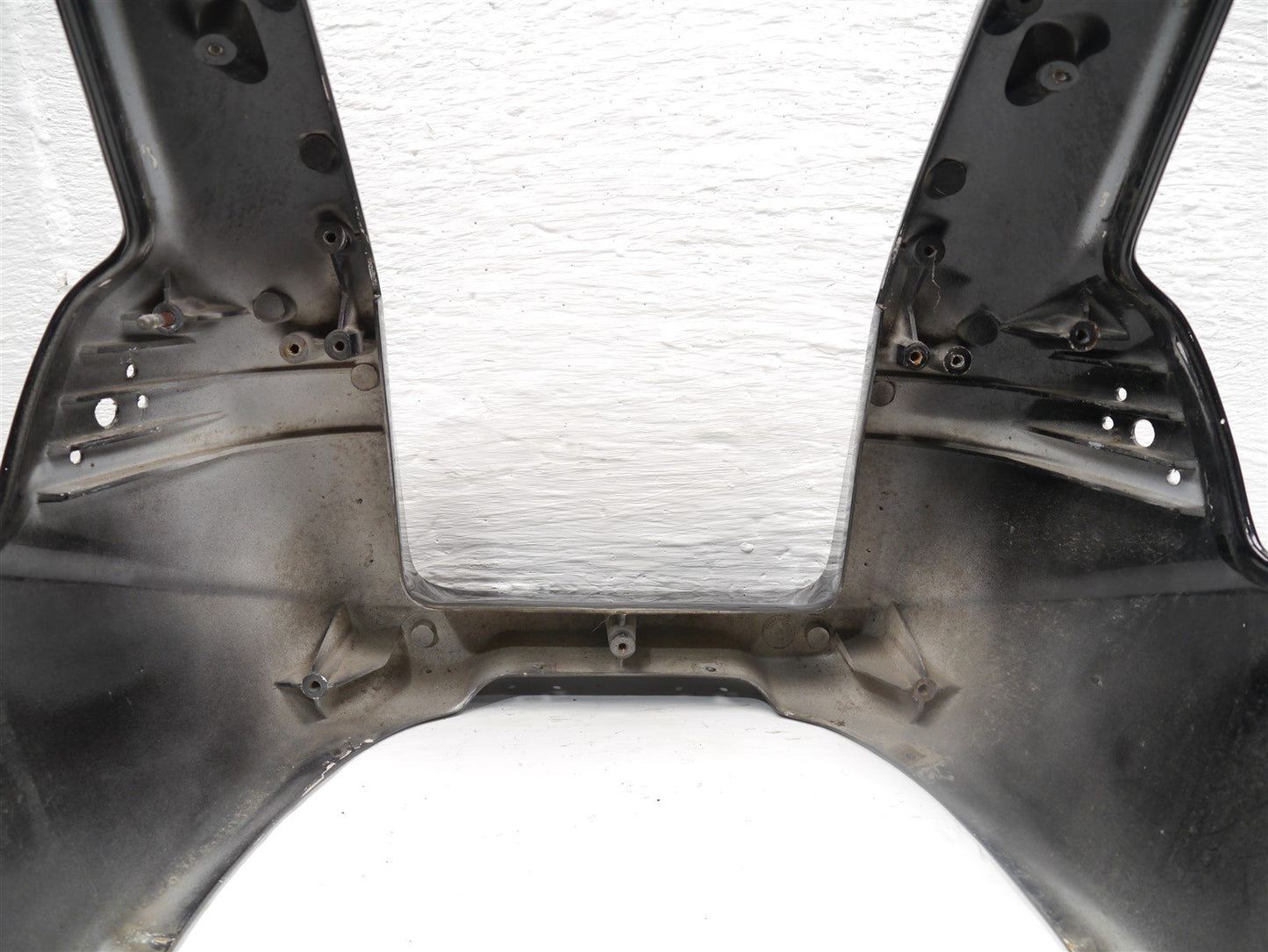 BMW K1100 RS ABS 1992-1996 FRONT FAIRING (SCRATCHED)