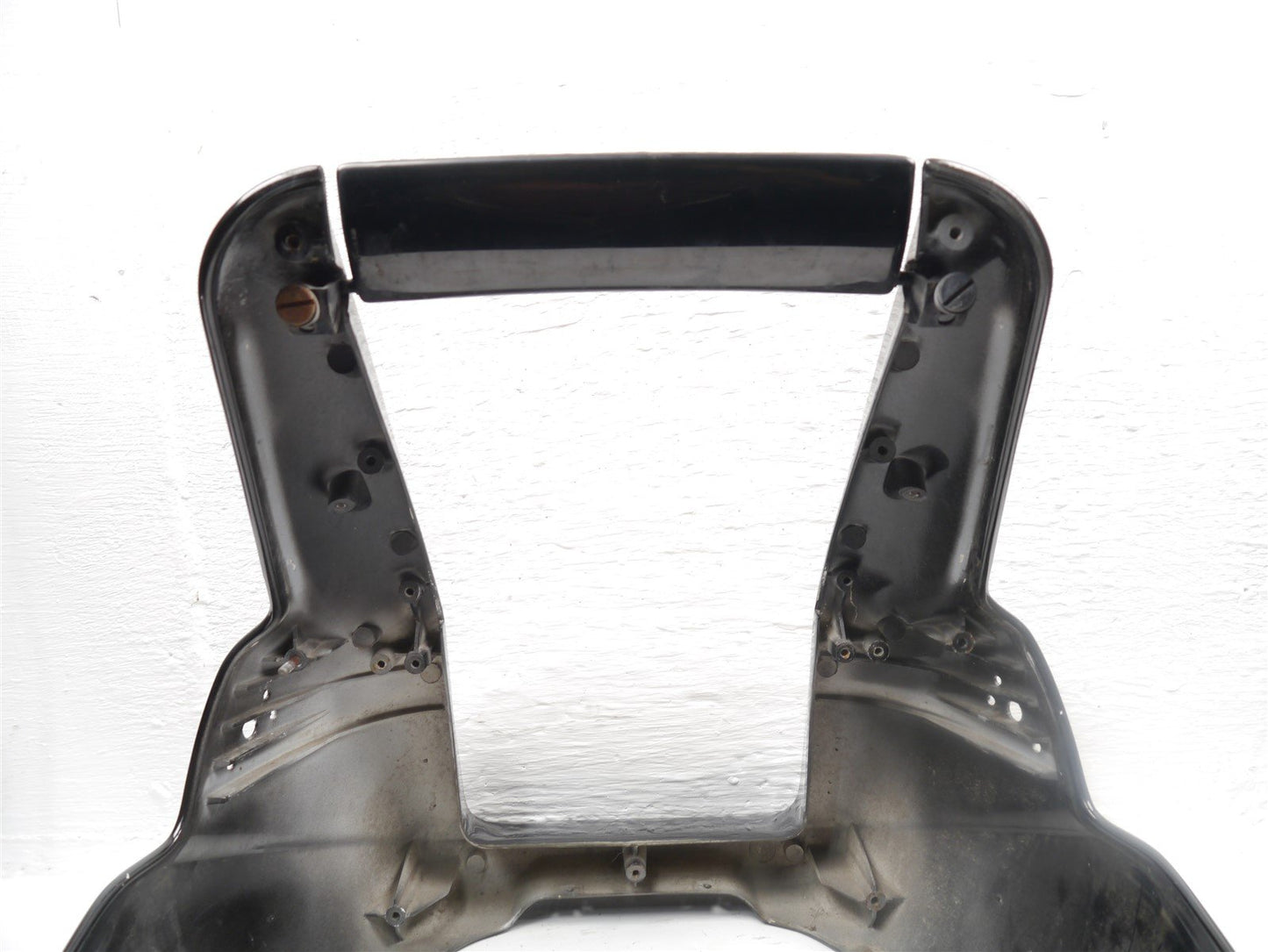 BMW K1100 RS ABS 1992-1996 FRONT FAIRING (SCRATCHED)