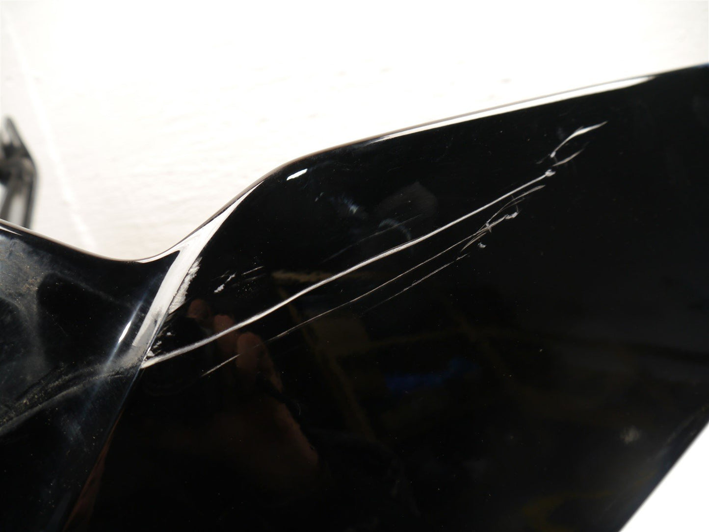 BMW K1100 RS ABS 1992-1996 FRONT FAIRING (SCRATCHED)