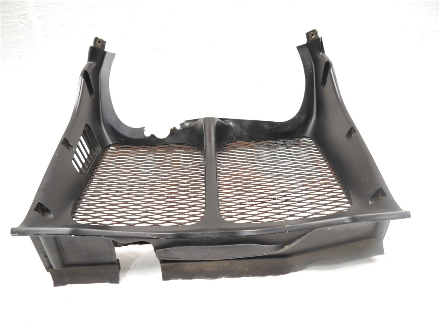 BMW K1100 RS ABS 1992-1996 RADIATOR GUARD GRILL