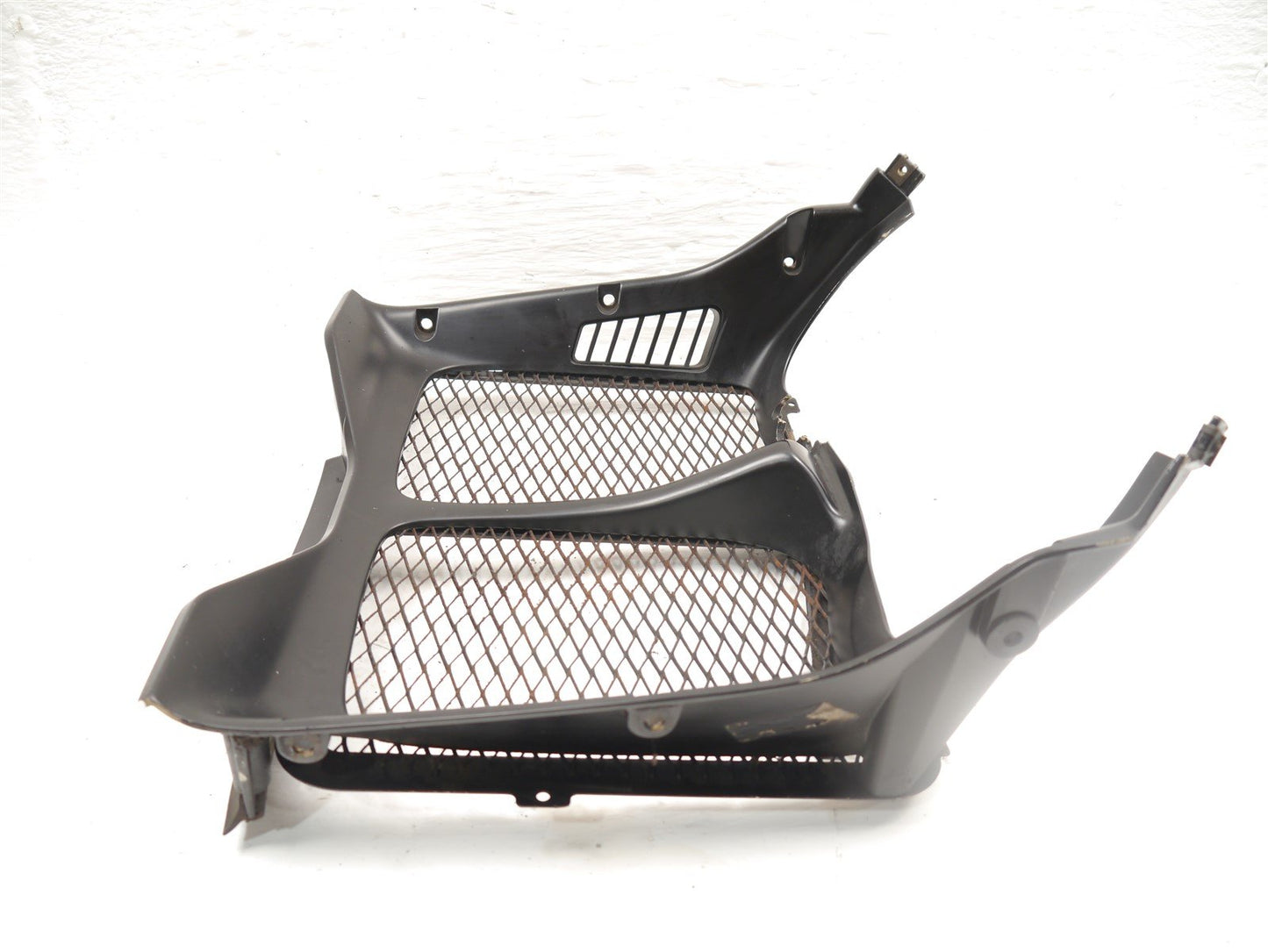 BMW K1100 RS ABS 1992-1996 RADIATOR GUARD GRILL