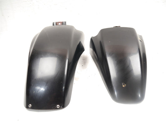 BMW K1100 RS ABS 1992-1996 FRONT MUDGUARD