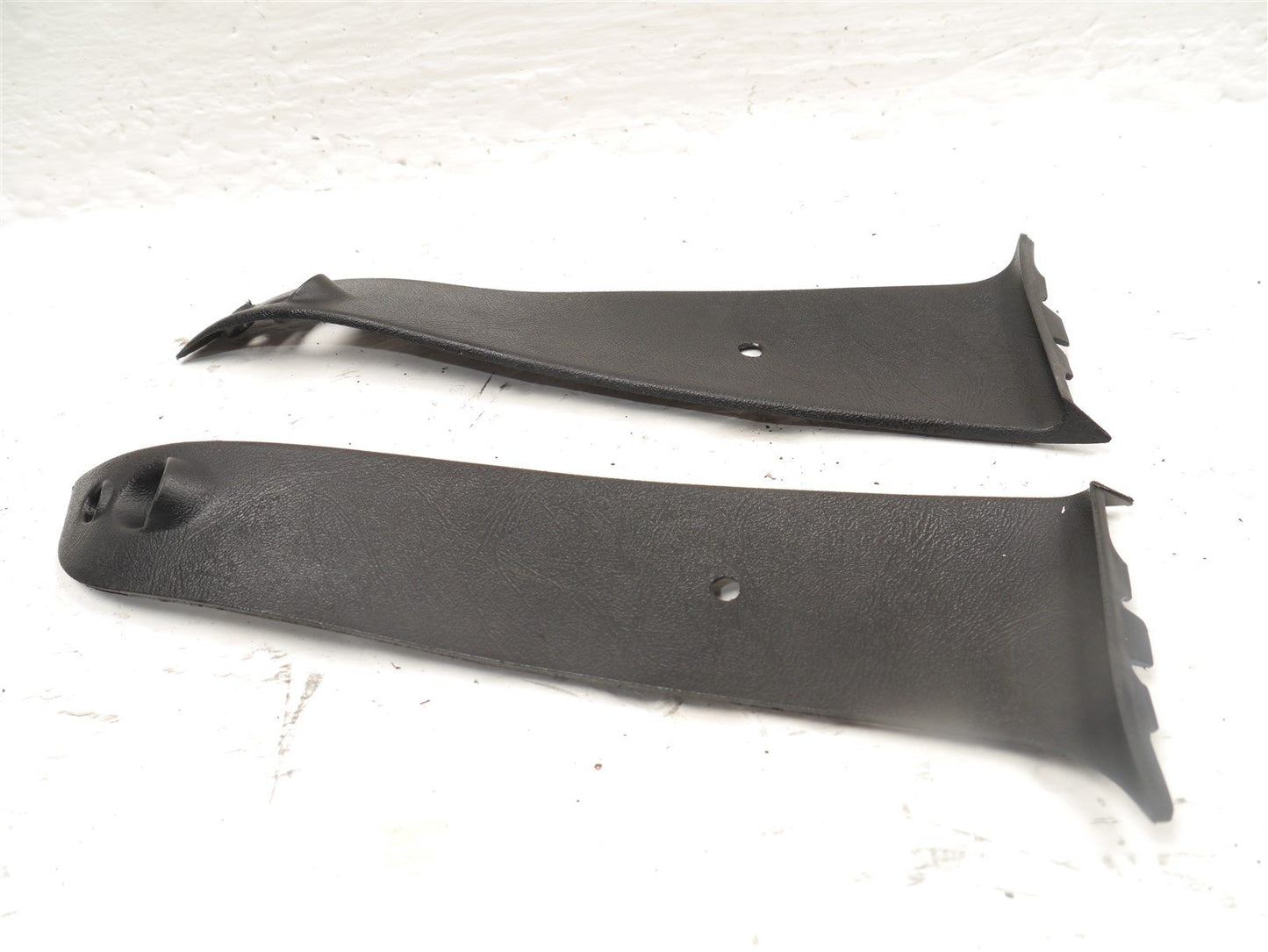 BMW K1100 RS ABS 1992-1996 COCKPIT FAIRINGS