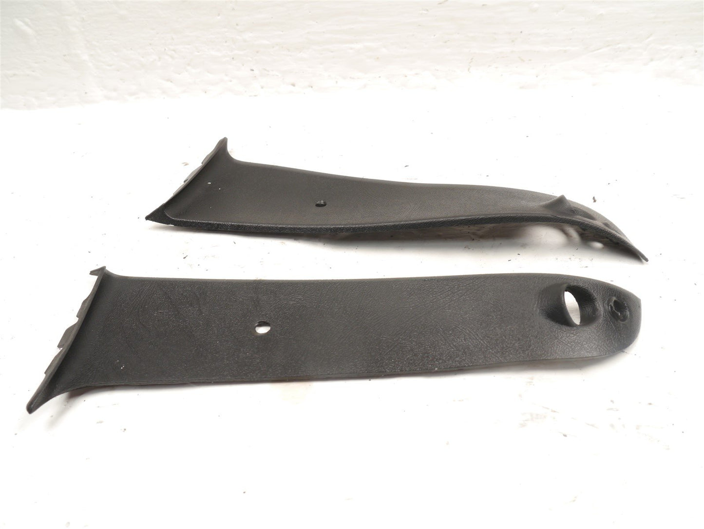BMW K1100 RS ABS 1992-1996 COCKPIT FAIRINGS