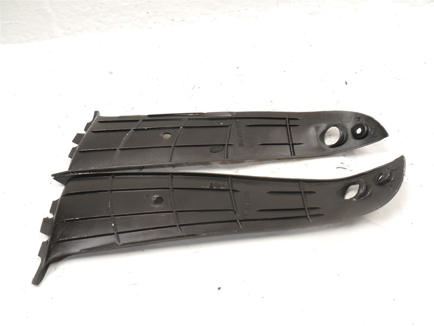 BMW K1100 RS ABS 1992-1996 COCKPIT FAIRINGS