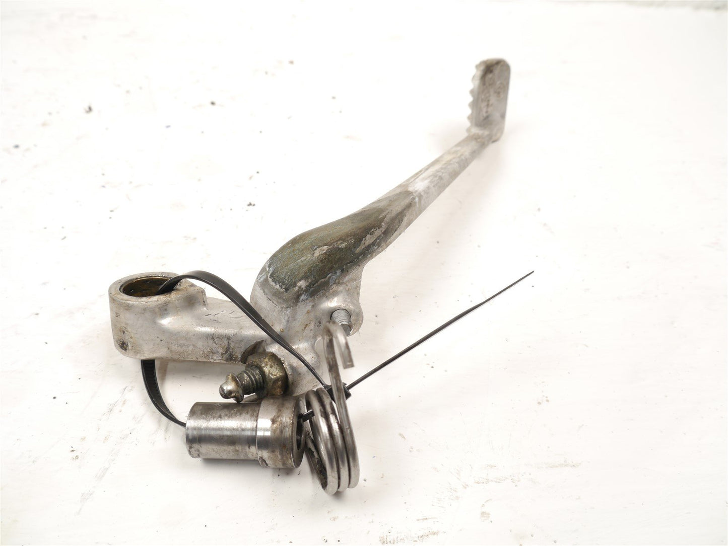 BMW K1100 RS ABS 1992-1996 REAR BRAKE LEVER