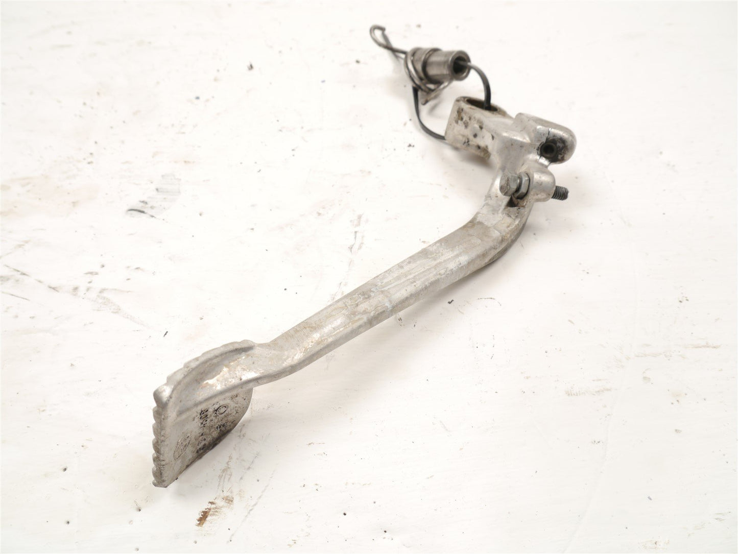BMW K1100 RS ABS 1992-1996 REAR BRAKE LEVER