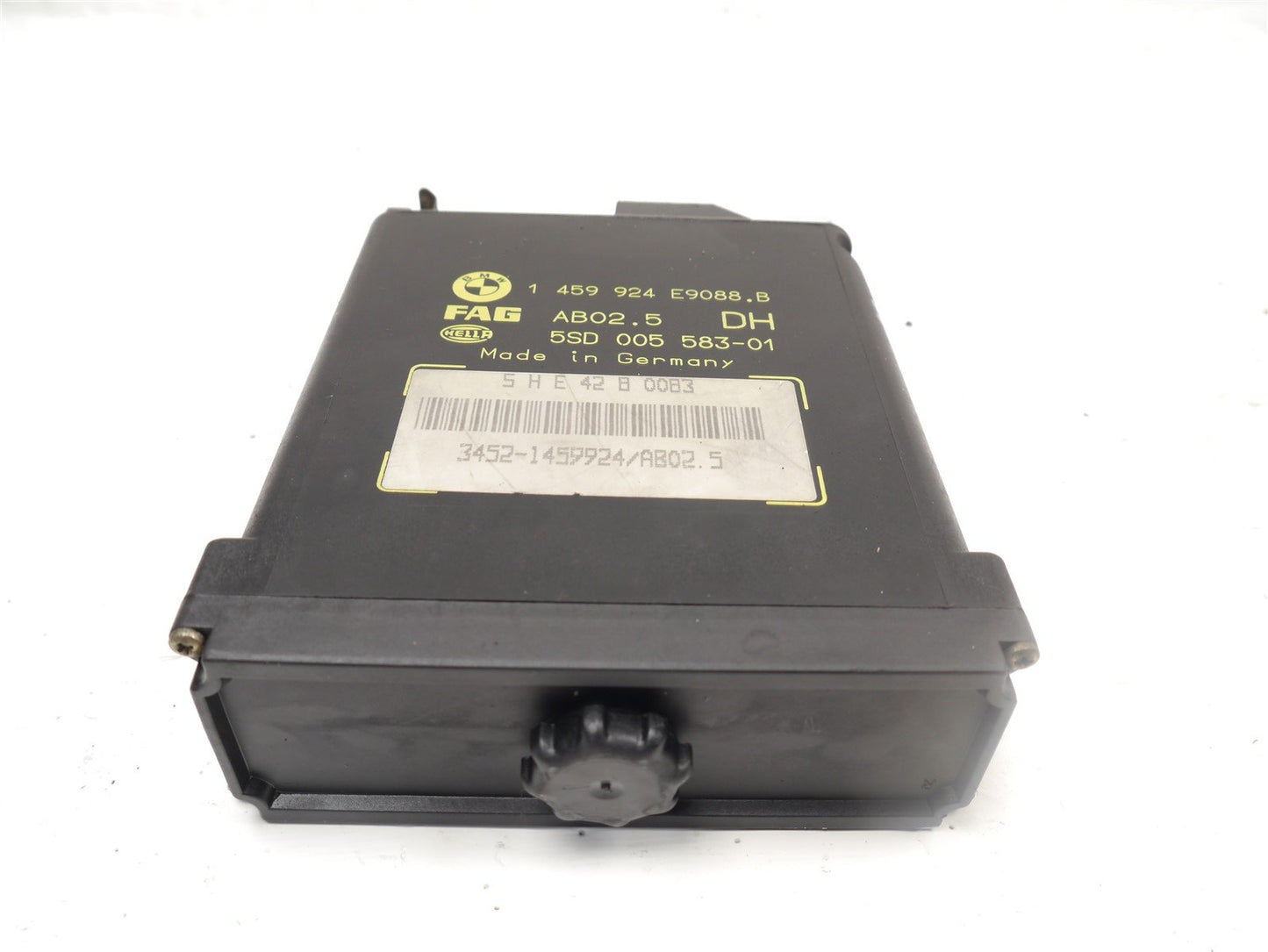 BMW K1100 RS ABS 1992-1996 ABS ECU