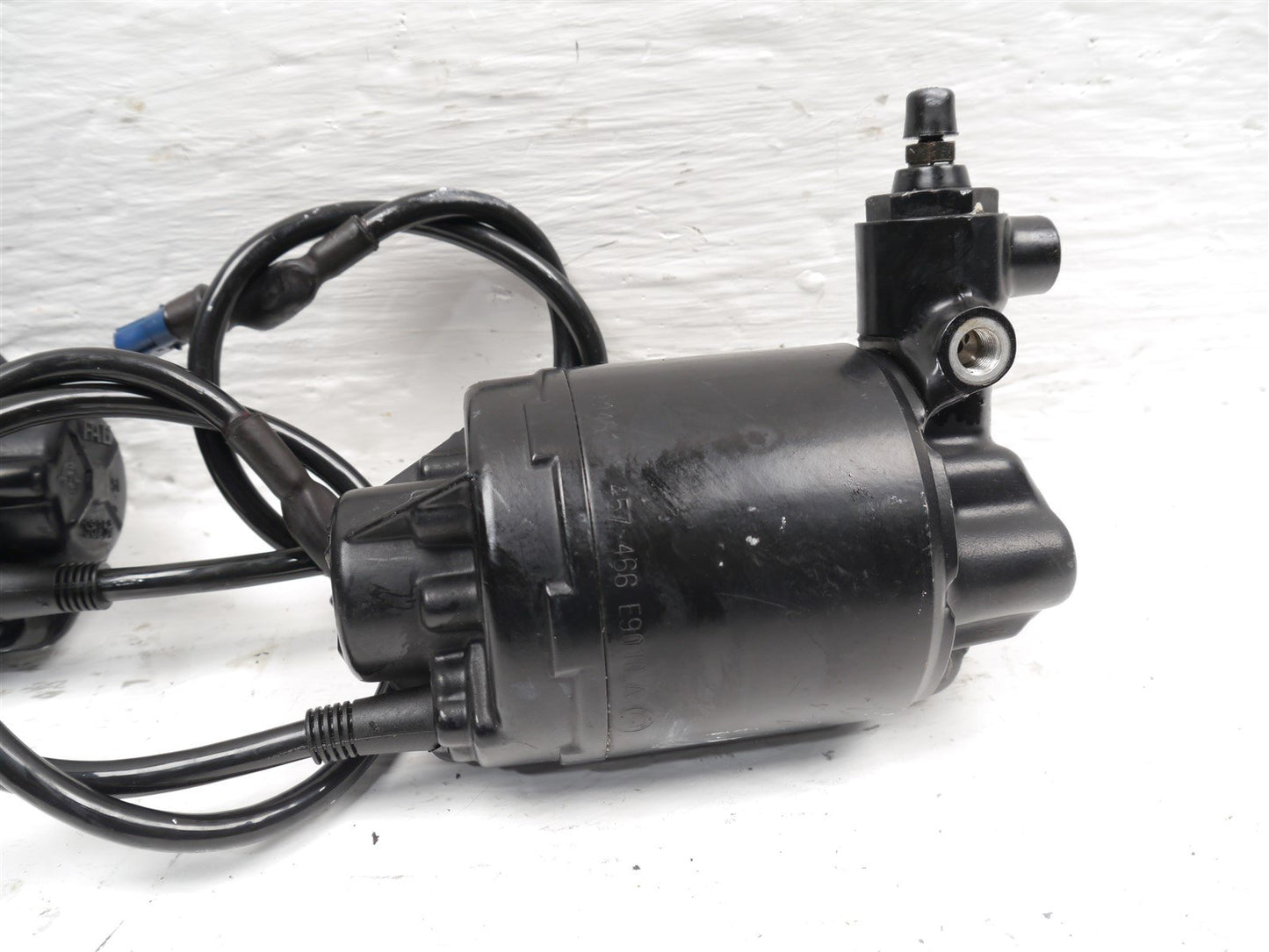 BMW K1100 RS ABS 1992-1996 BRAKE PUMP X 2