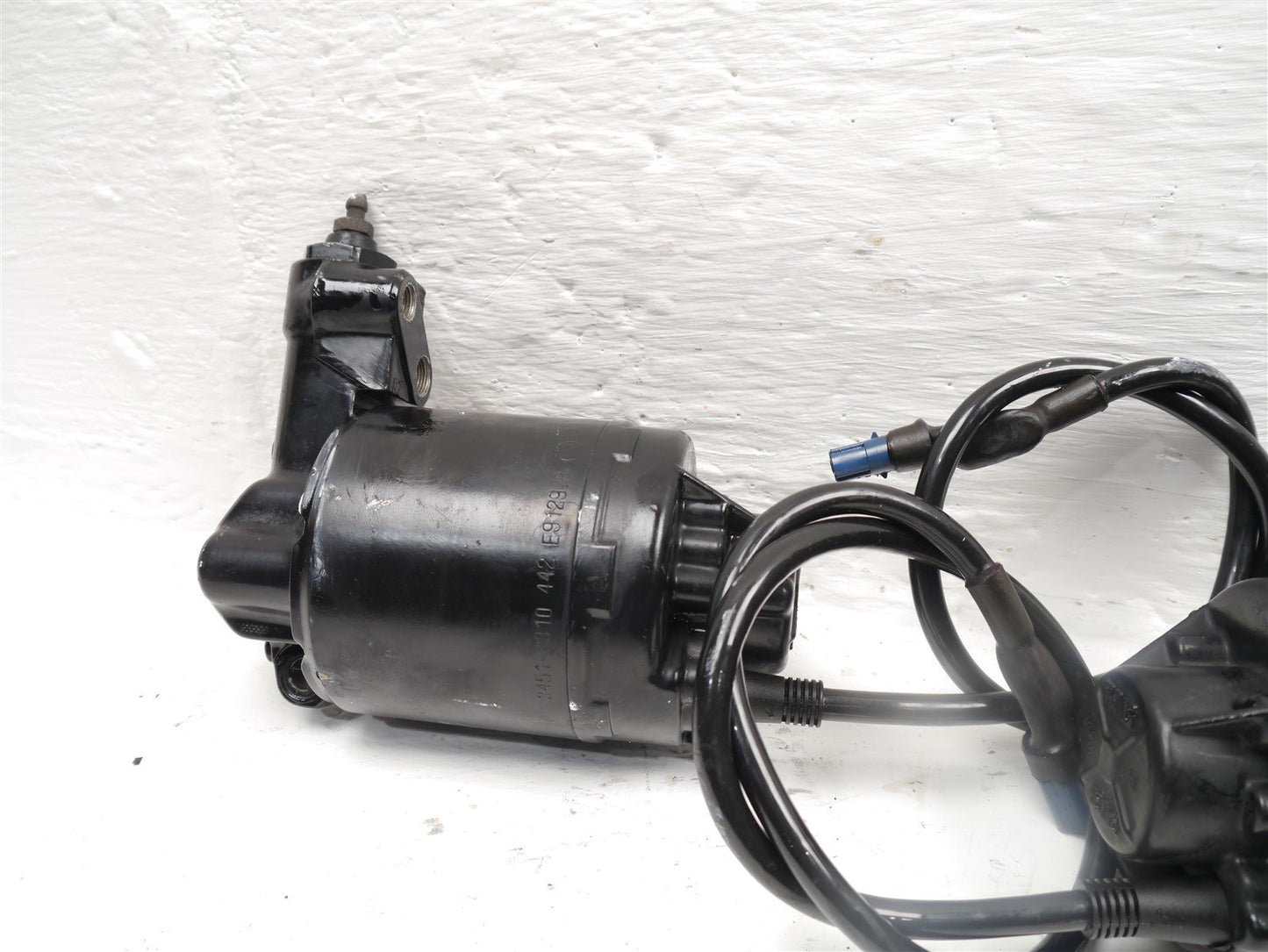 BMW K1100 RS ABS 1992-1996 BRAKE PUMP X 2