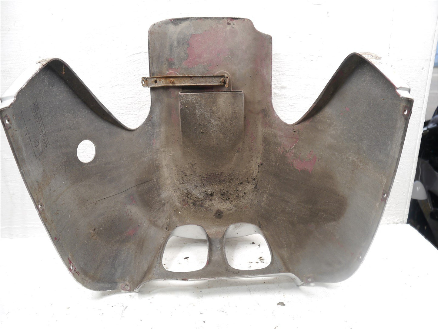 BMW K1100 RS ABS 1992-1996 BELLY PAN FAIRING