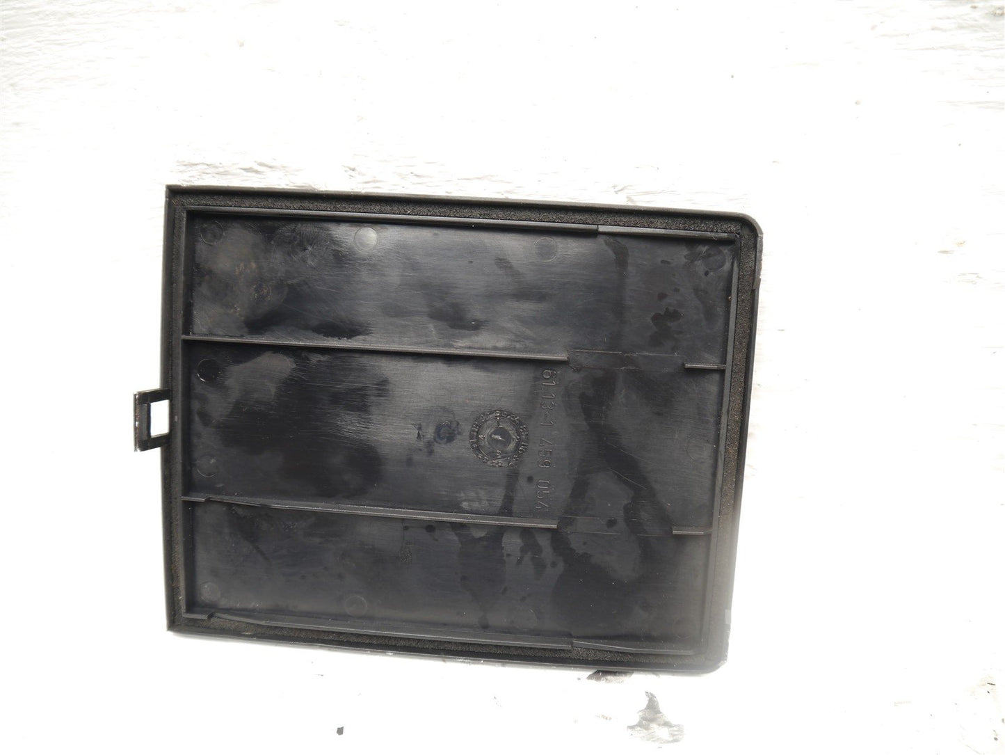 BMW K1100 RS ABS 1992-1996 ELECTRICAL JUNCTION BOX & LID