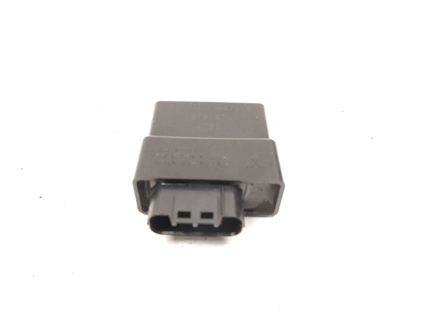 SUZUKI RV125 VAN VAN 2007-2017 IGNITION CDI ECU UNIT