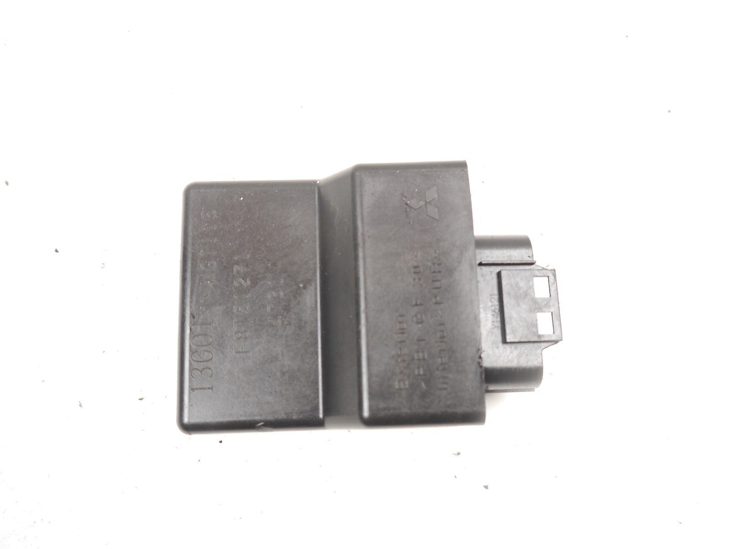 SUZUKI RV125 VAN VAN 2007-2017 IGNITION CDI ECU UNIT