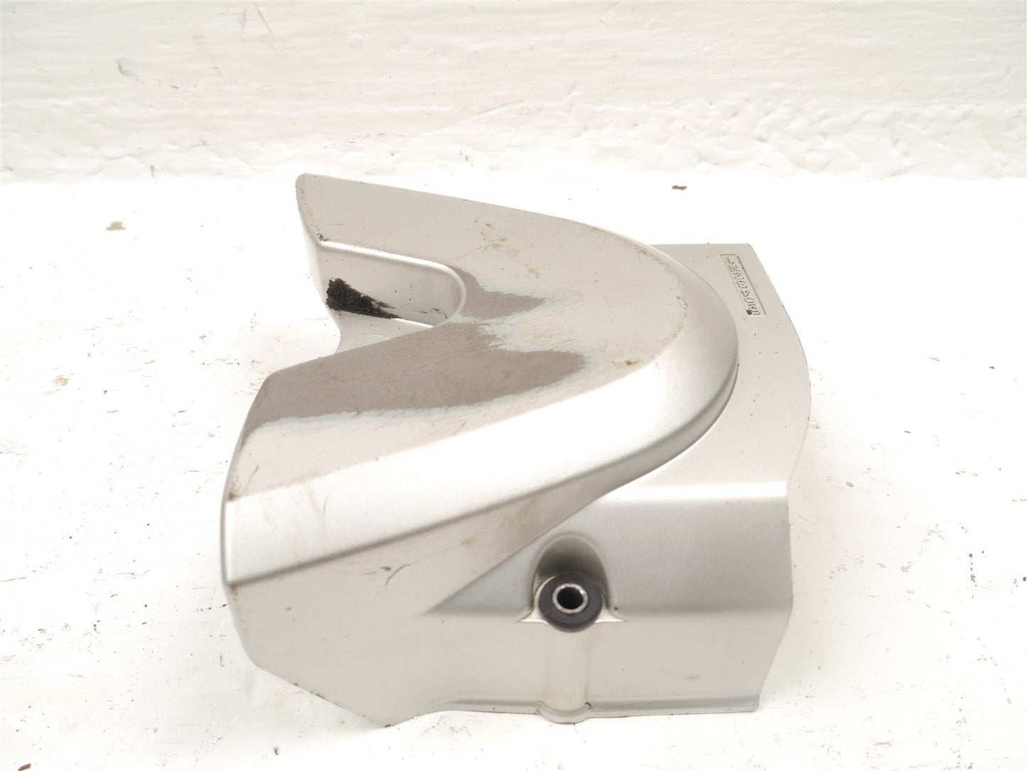 SUZUKI RV125 VAN VAN 2007-2017 FRONT SPROCKET COVER