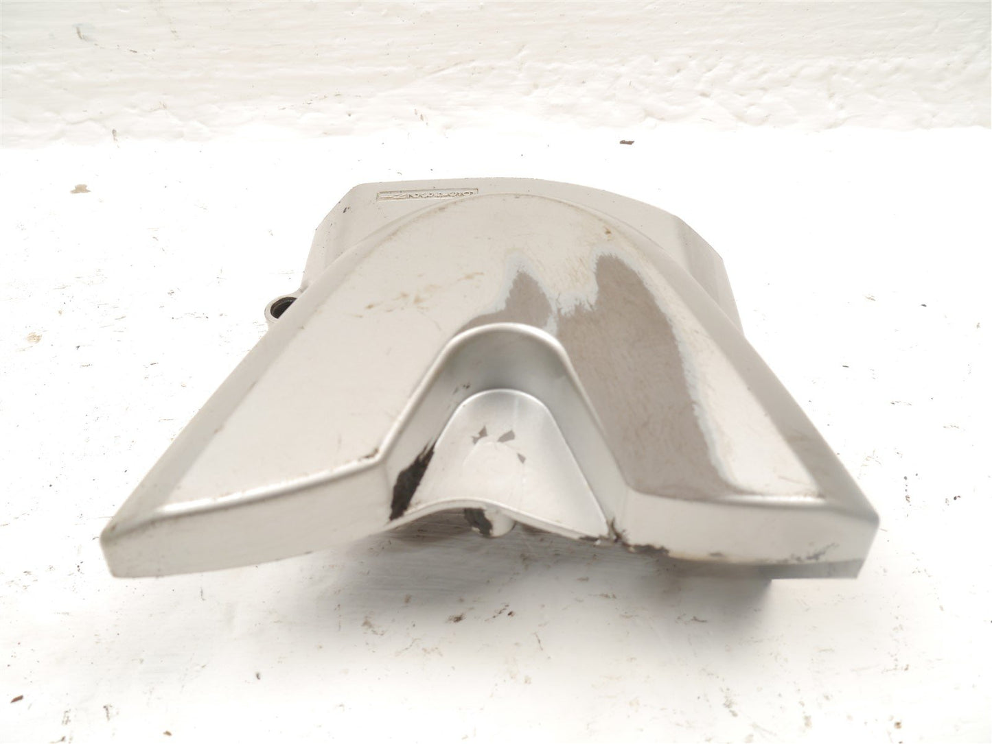 SUZUKI RV125 VAN VAN 2007-2017 FRONT SPROCKET COVER