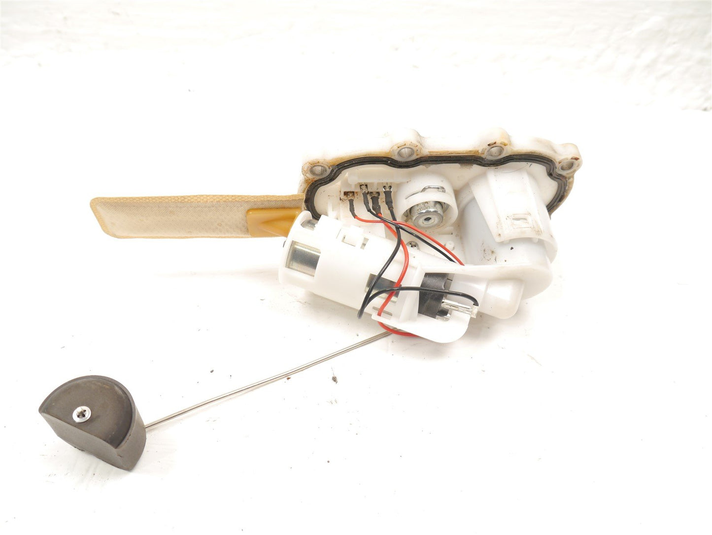 LEXMOTO ISCA 125 EFI 2019-2021 FUEL INJECTION PUMP