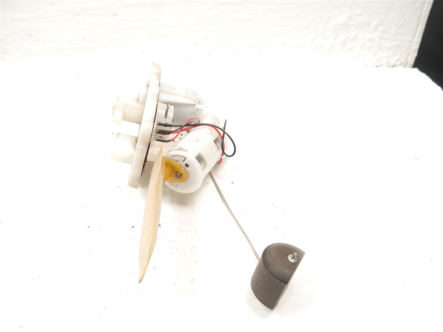 LEXMOTO ISCA 125 EFI 2019-2021 FUEL INJECTION PUMP