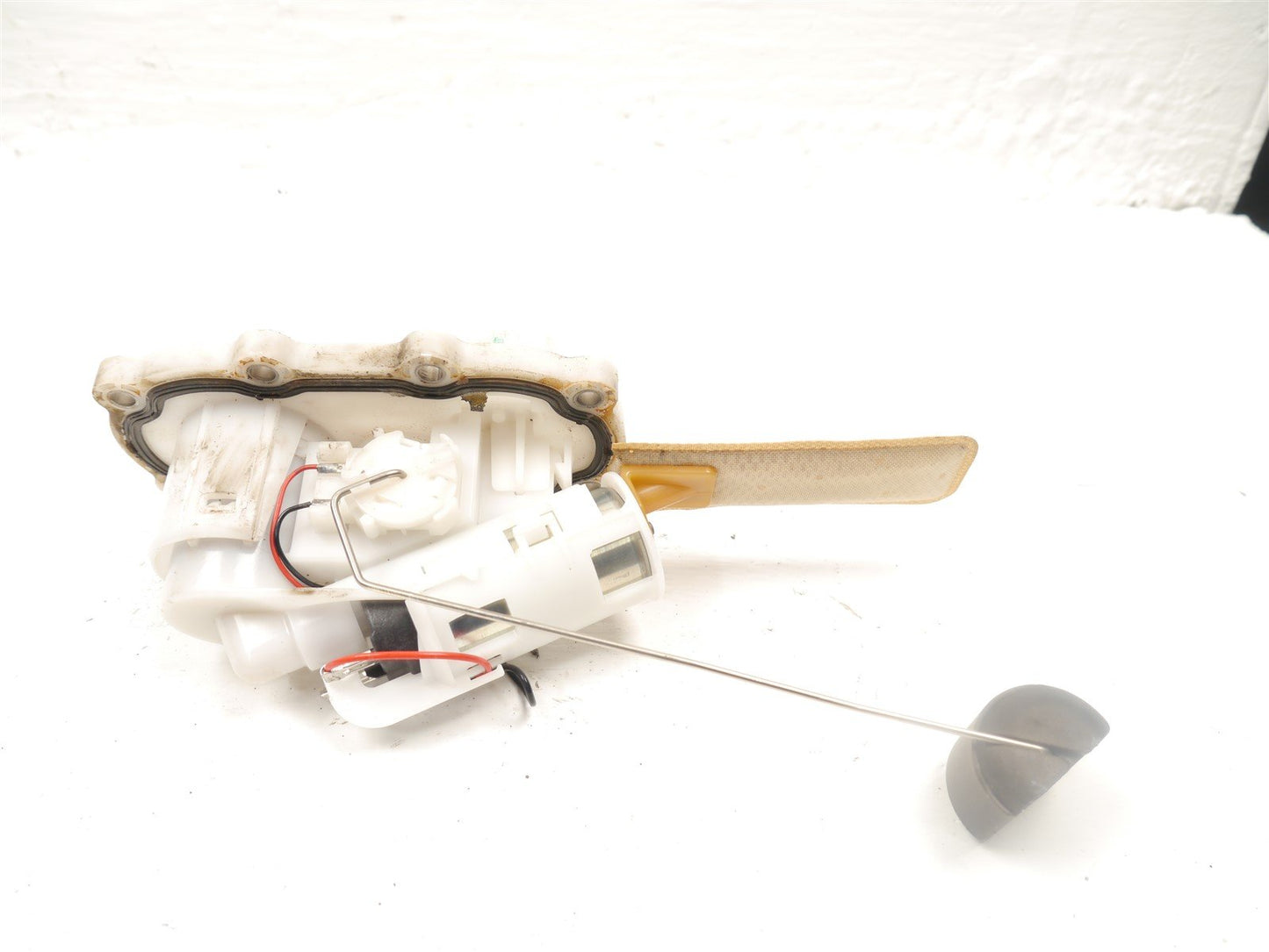 LEXMOTO ISCA 125 EFI 2019-2021 FUEL INJECTION PUMP