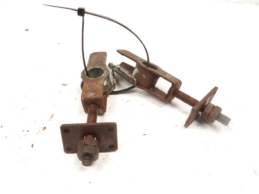 LEXMOTO ISCA 125 EFI 2019-2021 CHAIN TENSIONERS