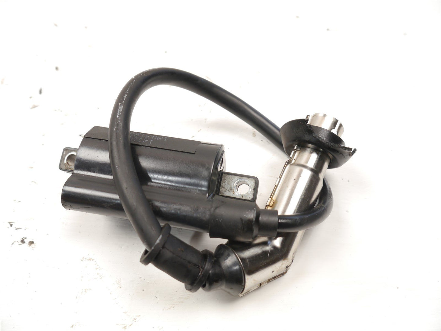 LEXMOTO ISCA 125 EFI 2019-2021 IGNITION COIL