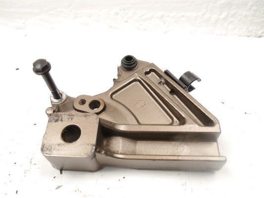 LEXMOTO ISCA 125 EFI 2019-2021 REAR BRAKE CALIPER MOUNT