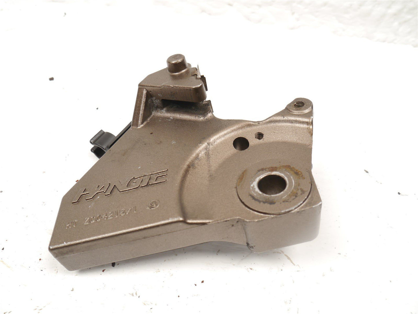 LEXMOTO ISCA 125 EFI 2019-2021 REAR BRAKE CALIPER MOUNT